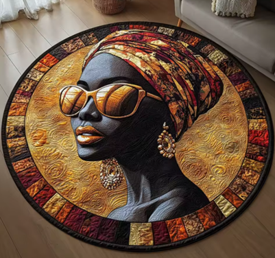 Jenet's rugs