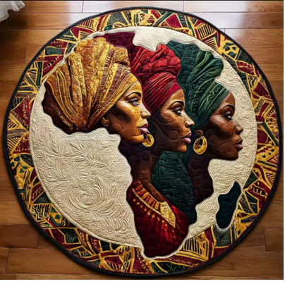 Jenet's rugs