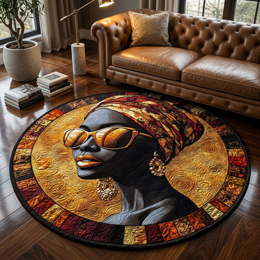 Culture Rug