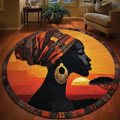 Culture Rug