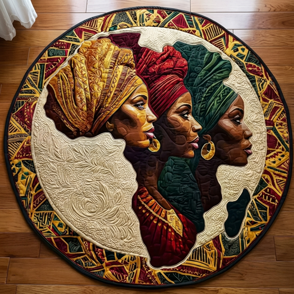 Culture Rug
