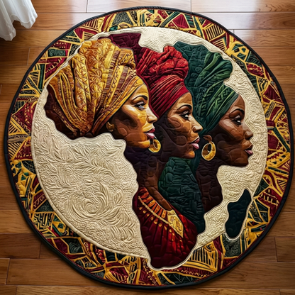 Culture Rug