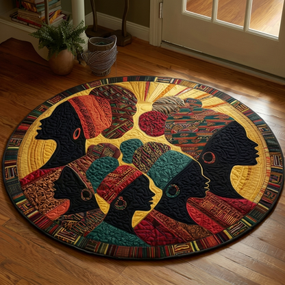 Culture Rug