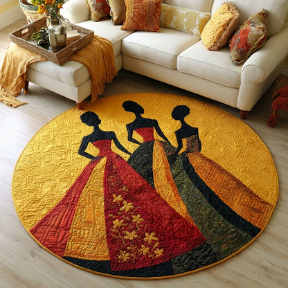 Culture Rug