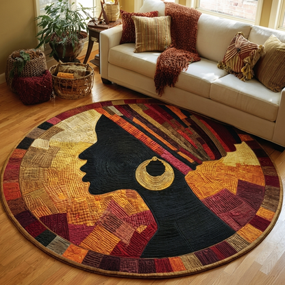 Culture Rug