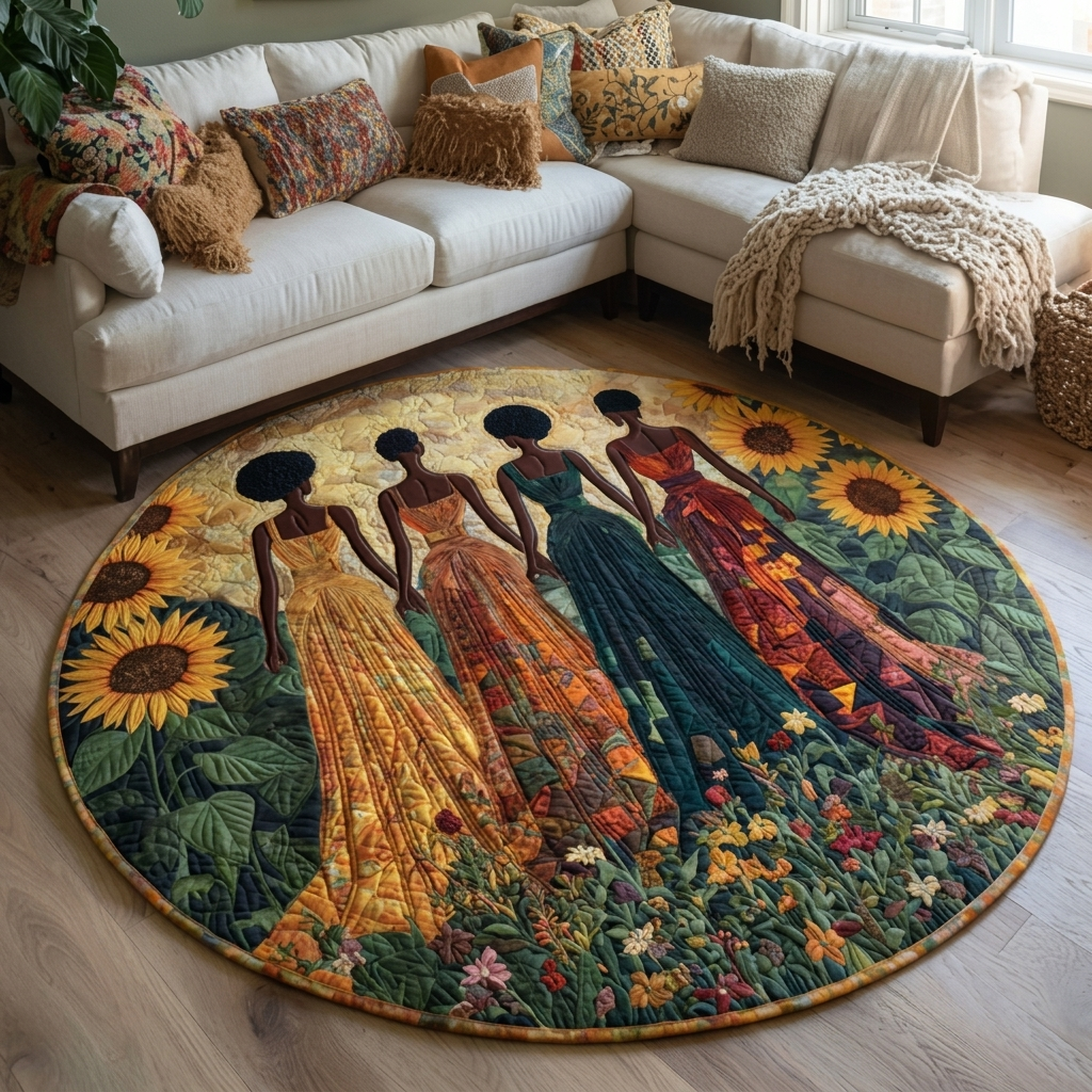 Culture Rug