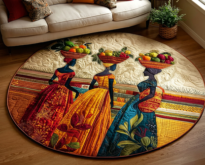 Culture Rug