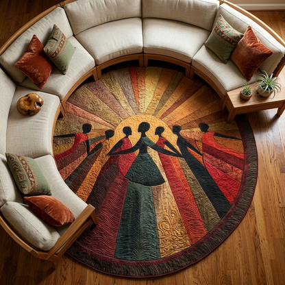 Culture Rug