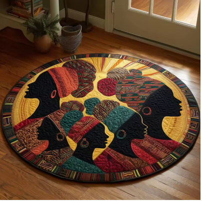 Jenet's rugs