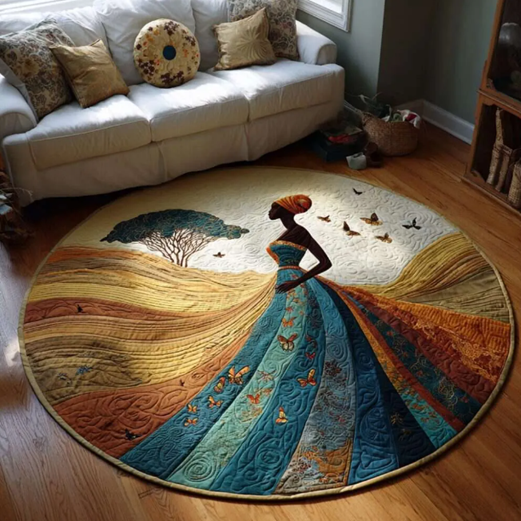 Jenet's rugs