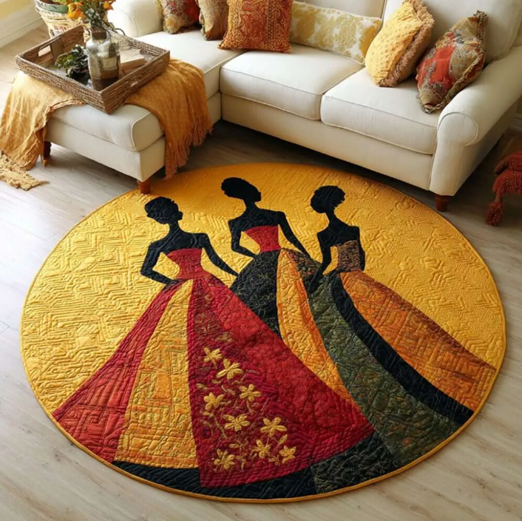 Jenet's rugs