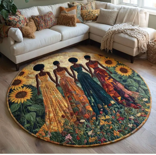 Jenet's rugs