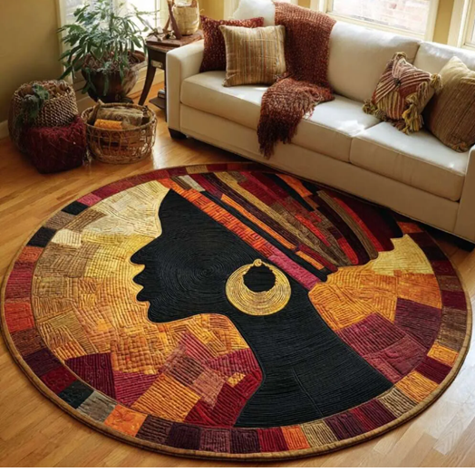 Jenet's rugs