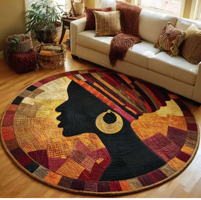 Jenet's rugs