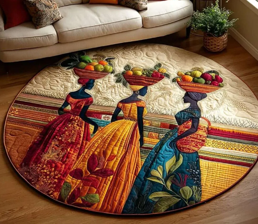 Jenet's rugs