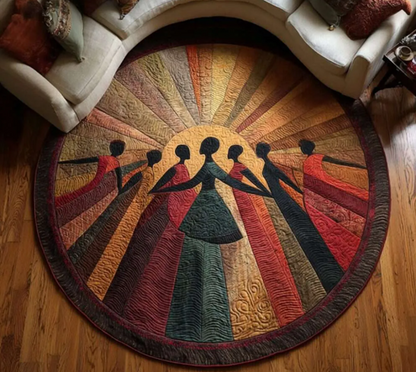 Jenet's rugs