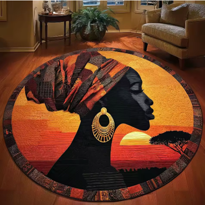 Jenet's rugs